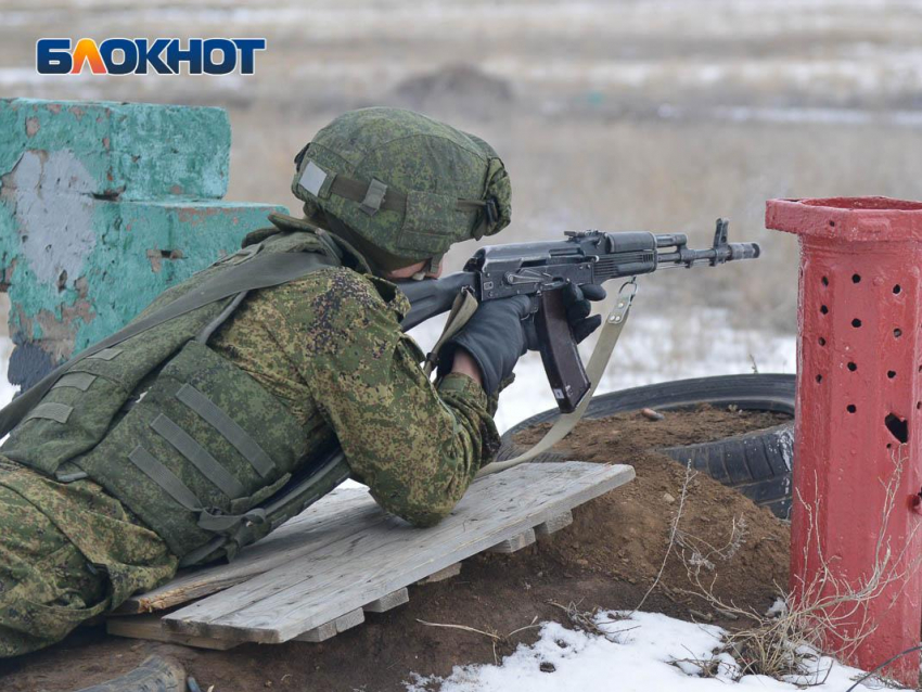 Воронежец подал в суд на призывную комиссию после получения повестки