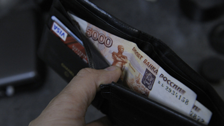 В Воронеже каждый второй просит в долг у коллег 