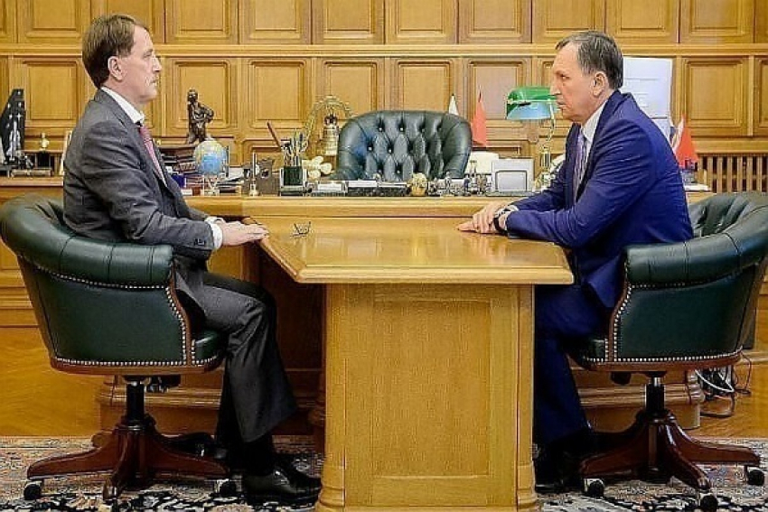 Отстранённый префект Пономарёв был воронежским князьком или народным благодетелем?