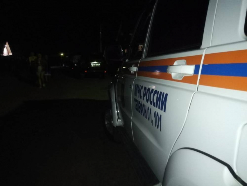 Из больницы выписали шестую жертву трагедии со сливной ямой под Воронежем