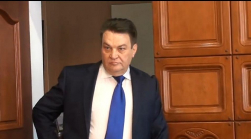 За что «хлопнули» главного дорожника Воронежской области Александра Трубникова?