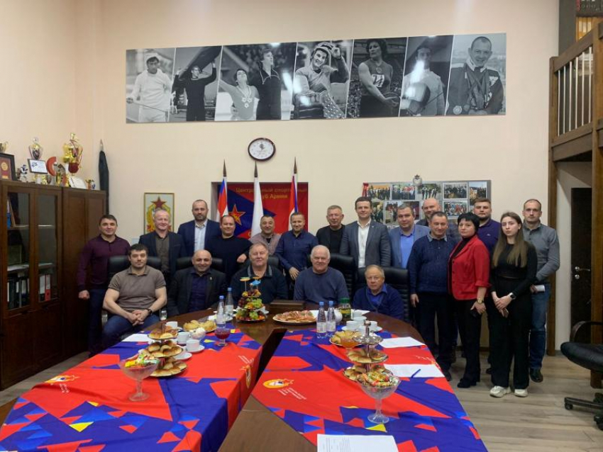 Дзюдо в Воронеже станет больше 