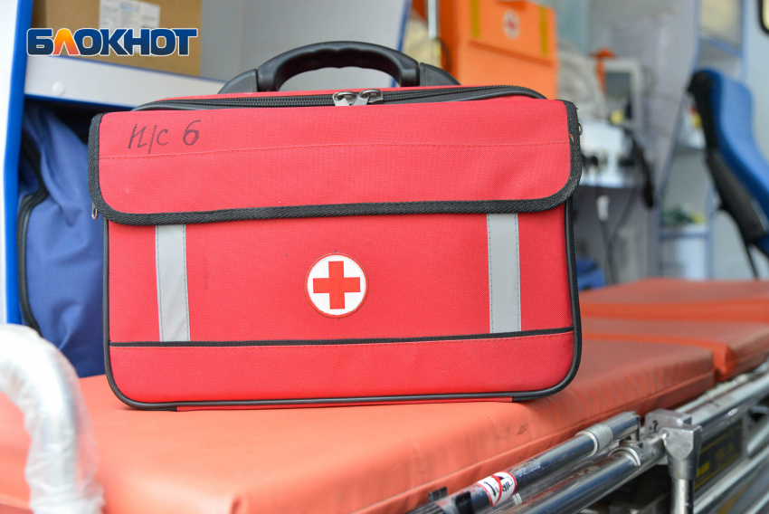 Медики удалили грыжу, которая мешала ходить жительнице Воронежа