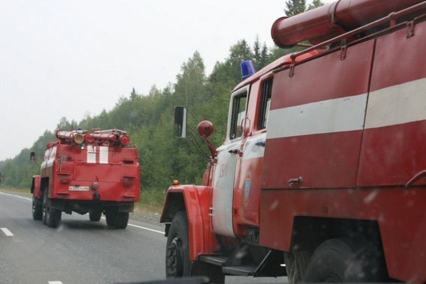 В Воронежской области изменились номера экстренных служб