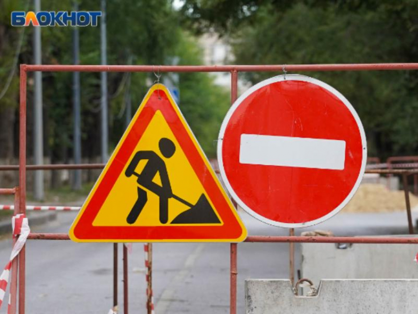 Камеры для фиксации нарушений ПДД вновь начнут работу после ремонта Северного моста в Воронеже