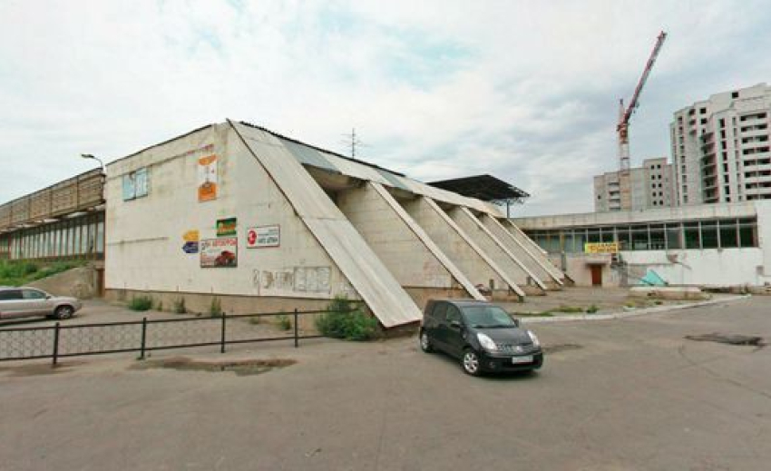 Воронежские власти почти на месяц закроют улицу Бахметьева