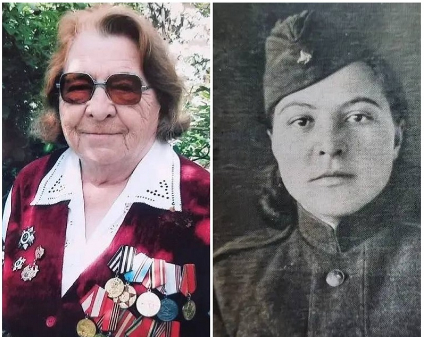 Военврач Великой войны и жена советского летчика отмечает день рождения в Воронеже 