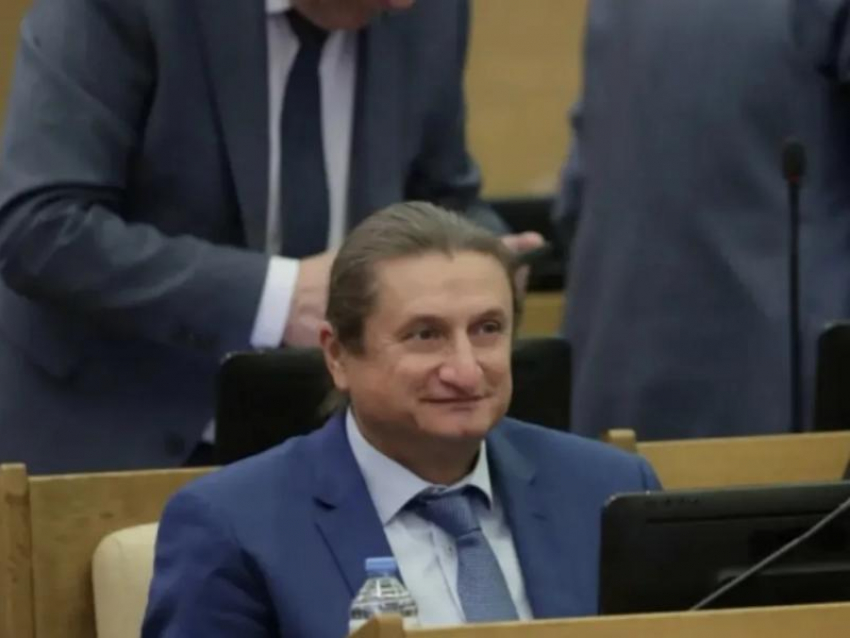 Парламентарий с богатым опытом Сергей Чижов отмечает день рождения 