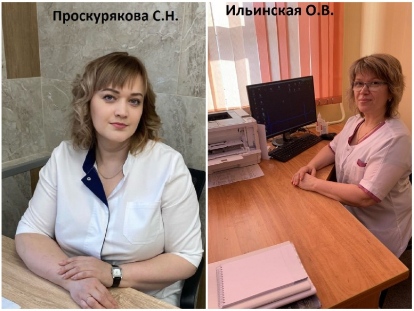  Воронежские медсестры победили во Всероссийском конкурсе