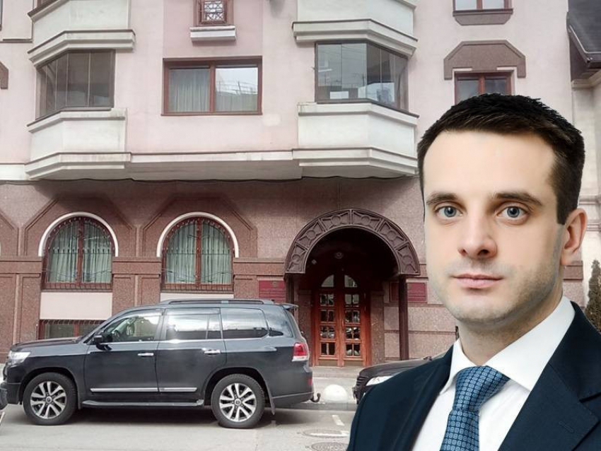 Чиновники закрыли официальный сайт воронежского представительства в Москве, но дали ему еще больше денег