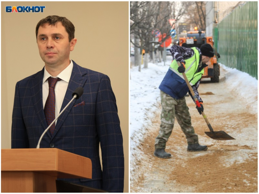 Гневные воронежцы и замечание прокуратуры: за что мэр Петрин поблагодарил горожан 