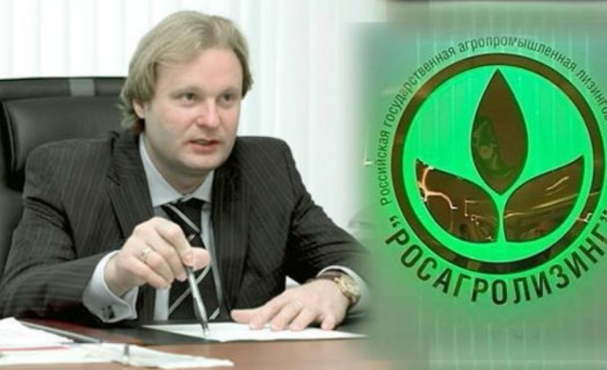 Бывший замглава Минсельхоза объявлен в международный розыск