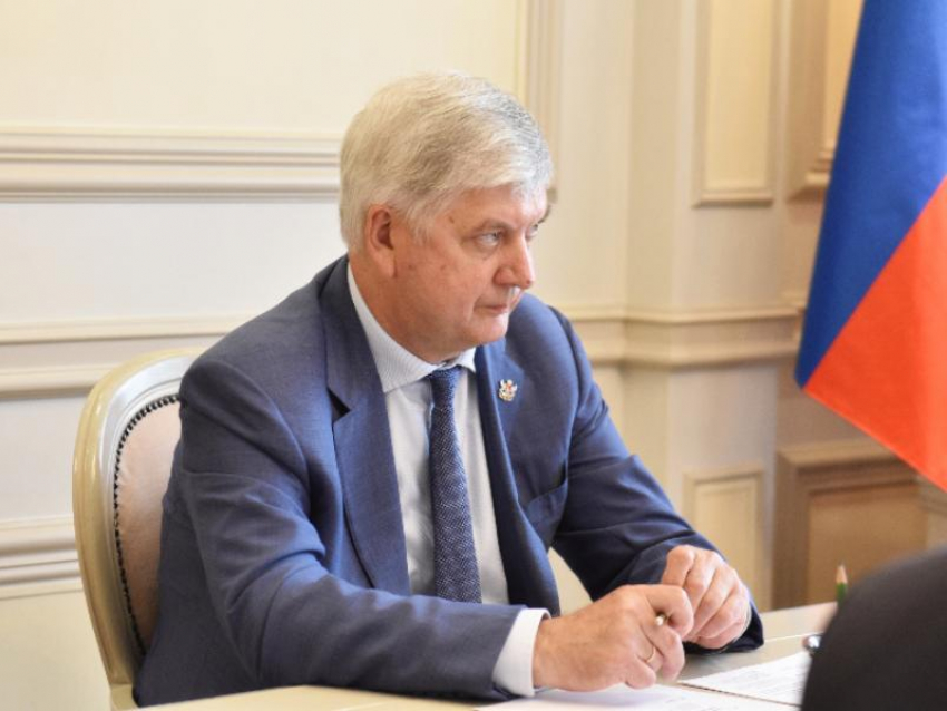«Будут обязательно наказаны»: воронежский губернатор поддержал белгородцев после ночных взрывов 