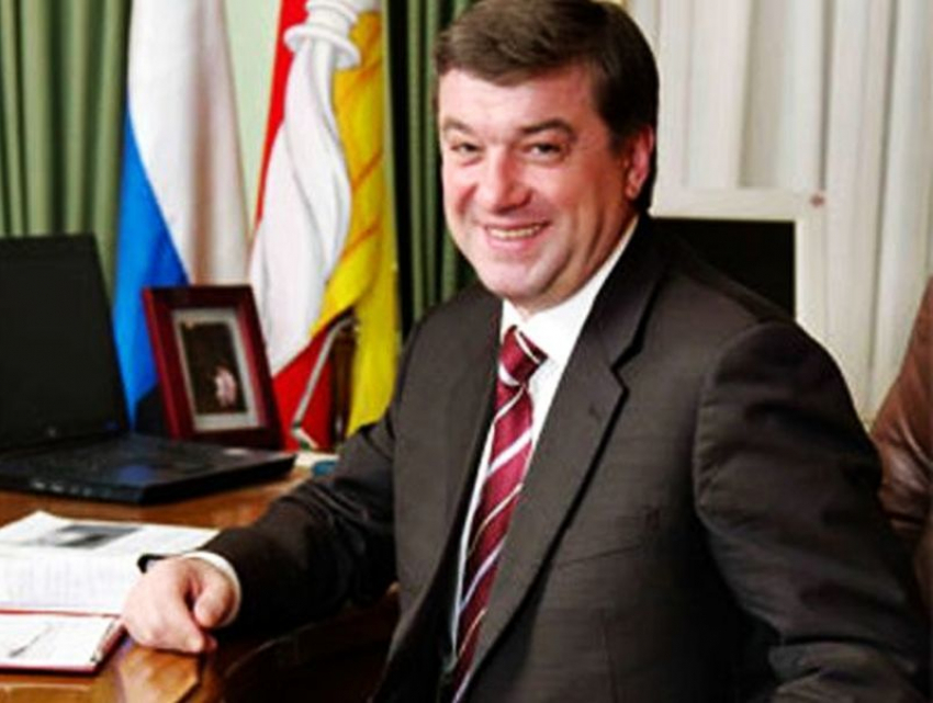 Депутат-единоросс, бывший «родноворонежец» и бывший мэр Сергей Колиух отмечает 63-й день рождения