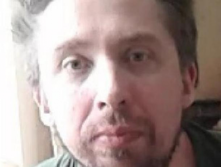 В Воронеже разыскивают мужчину, пропавшего накануне 1 сентября