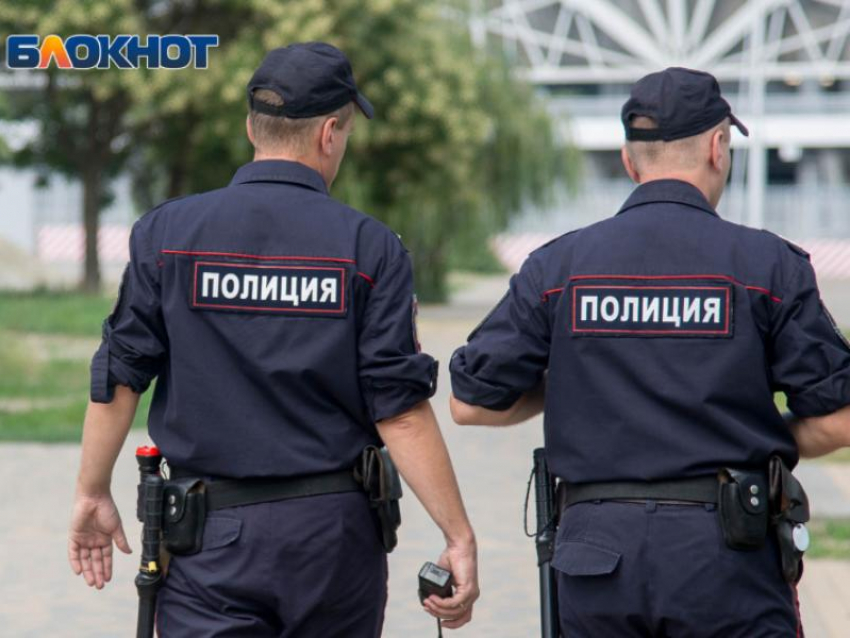 Маршрутчика оштрафовали за проезд на «красный» с пассажирами в Воронеже