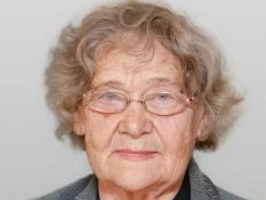 Ушла из жизни старейший преподаватель ВГУ – “железная Коваль”