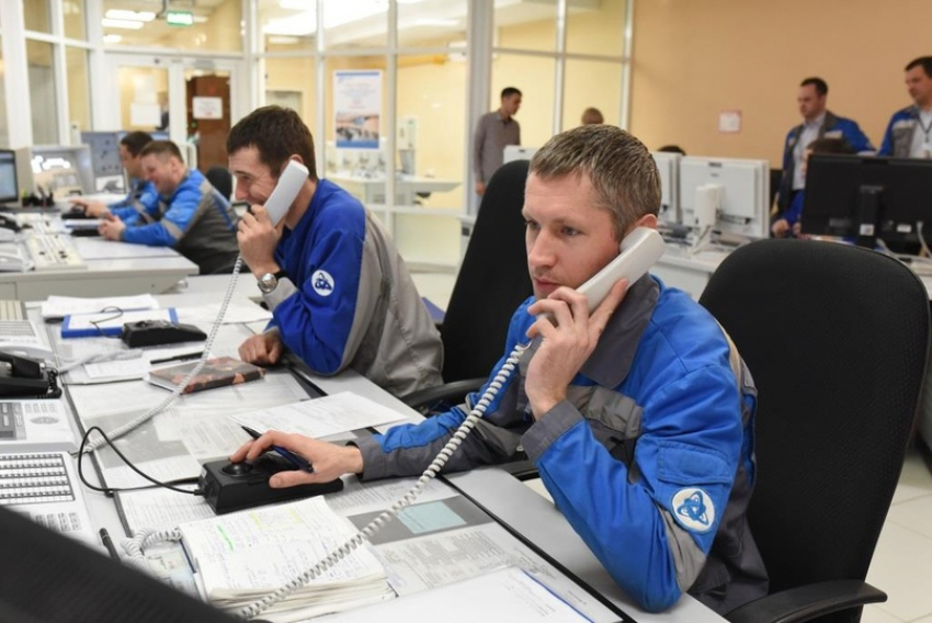 Нововоронежская АЭС выполнила план I квартала 2020 года на 103,26%  