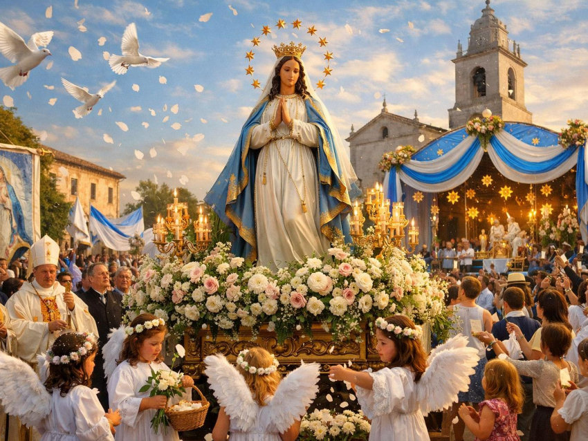 Больше, чем продолжение Рождества: тайны праздника 8 января