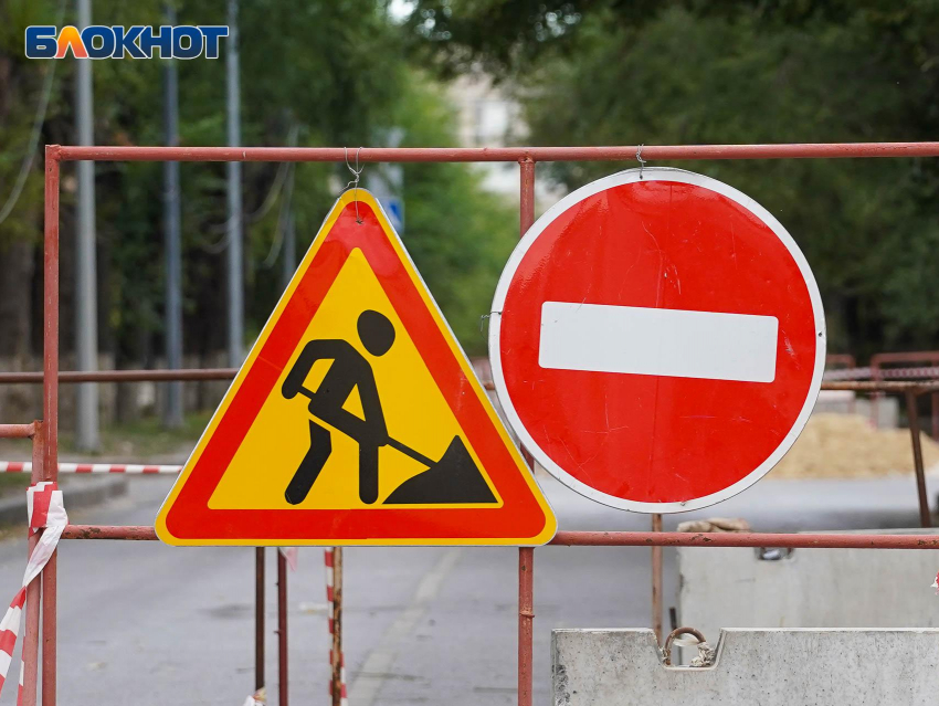 Воронежские дороги назвали одними из худших в стране