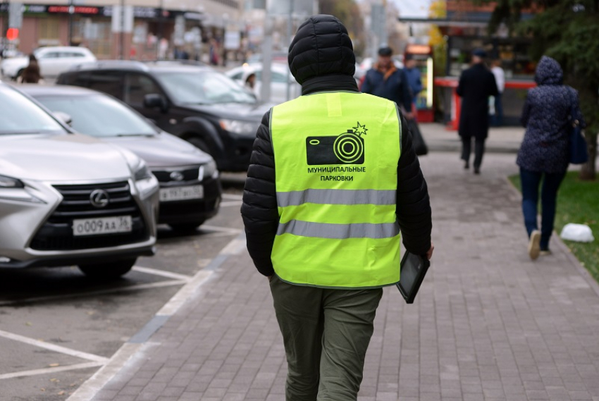 «Проект провалился»: гордума вынесла вердикт по платным парковкам в Воронеже