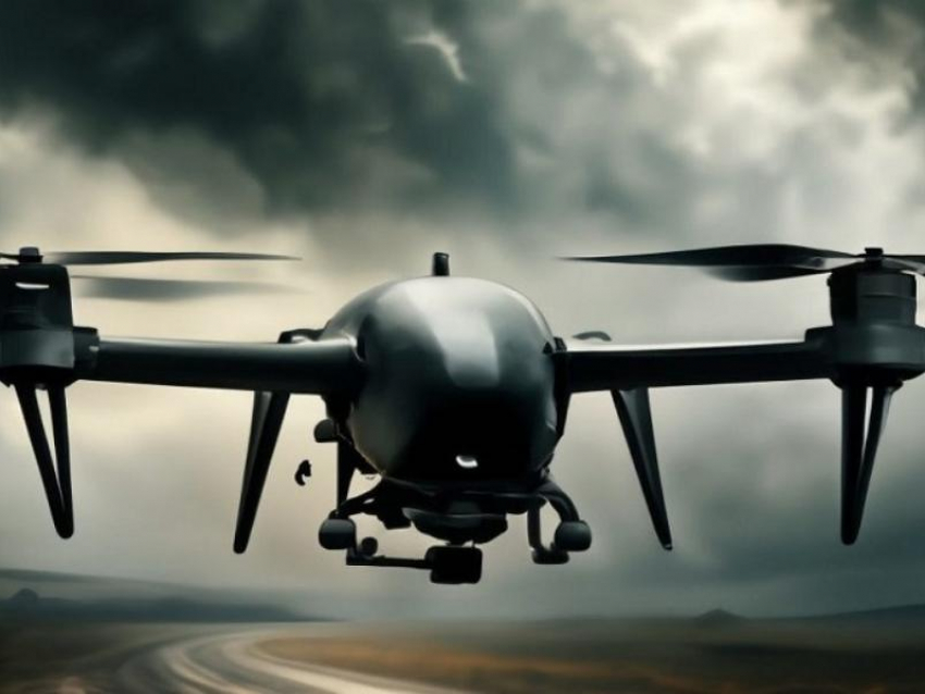 Угрозу ударов дронов ВСУ объявили на всей Воронежской области вечером 3 апреля