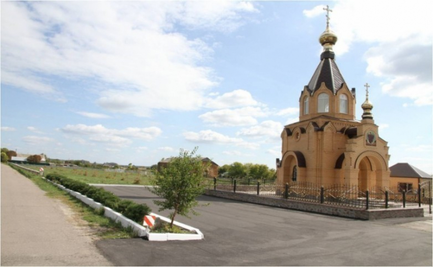 В Воронежской области во второй раз выберут самое красивое село региона