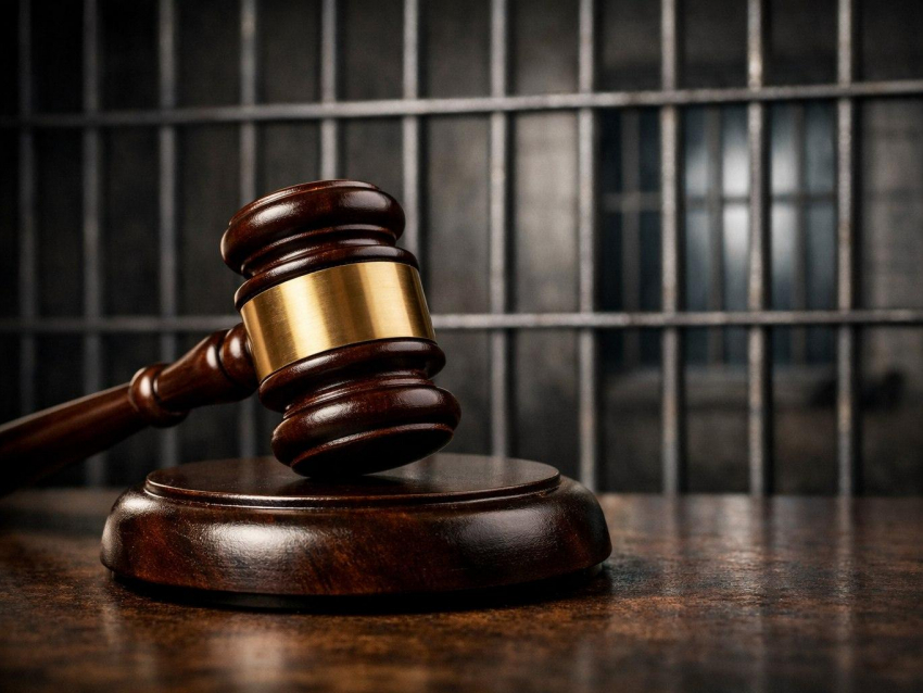 Белгородец, зарезавший соседа в воронежской общаге, предстанет перед судом 