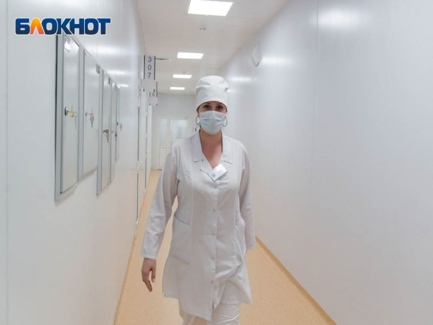 Отдельным категориям граждан Воронежской области грозит обязательная вакцинации 