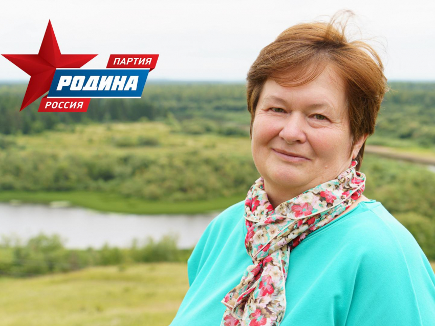 "Женщина из леса": в России остались только энтузиасты, выживающие вопреки всему