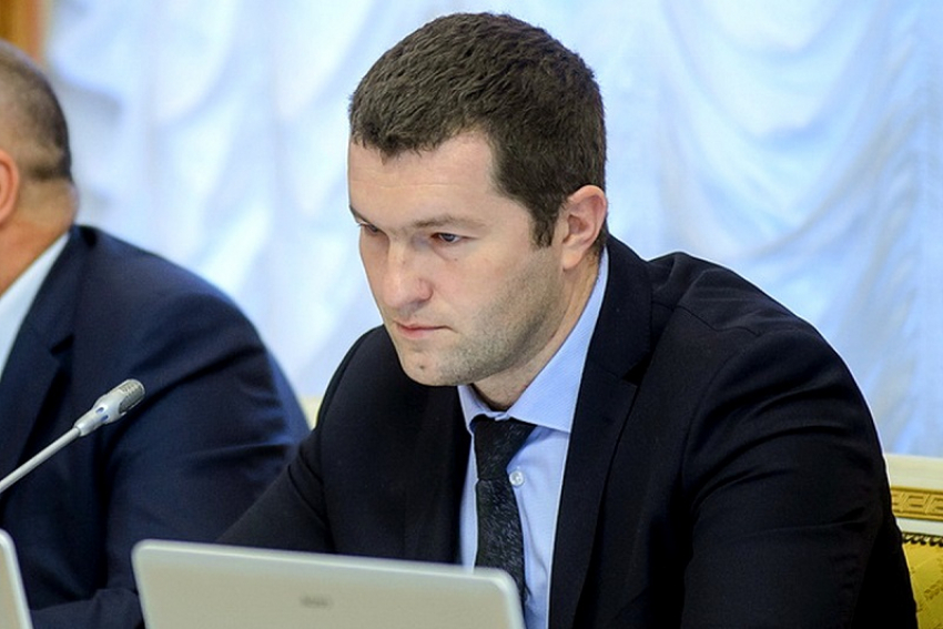 Свершилось: воронежский вице-губернатор Соколов официально ушел в отставку