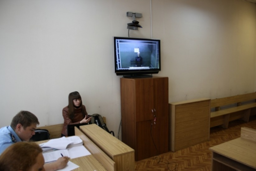 В Воронежских судах могут проходить заседания с использованием видеоконференц-связи
