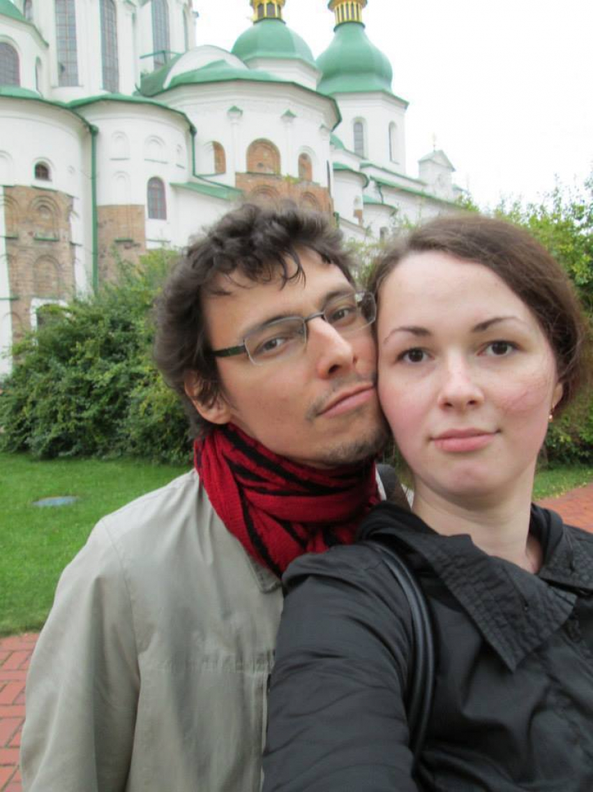 Воронежский журналист Антон Буслов сообщил, что находится на грани смерти 