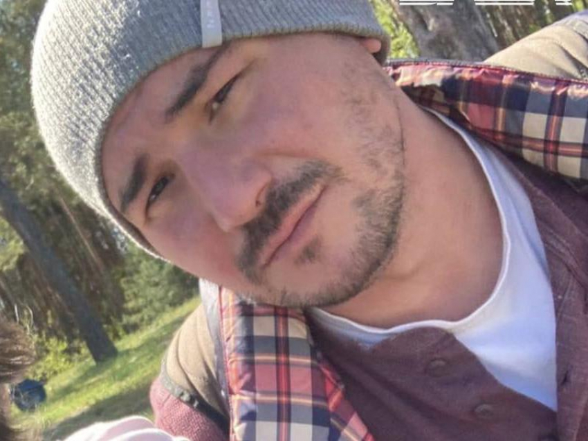 «Найдут нас не живыми»: опубликована переписка загадочно исчезнувшего три года назад воронежца