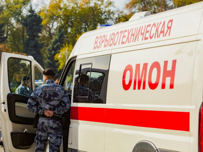 Медучреждения, автосалон и ТЦ ложно заминировали в Воронеже 