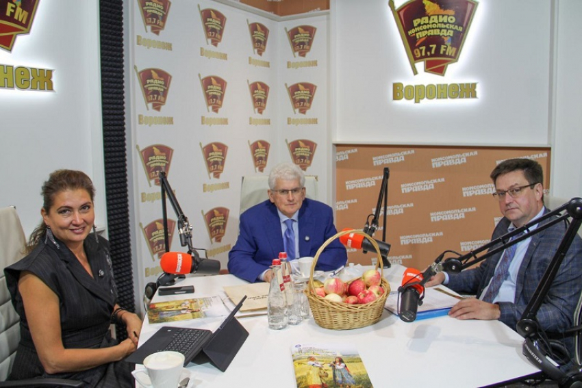 Вода в охладителе чище, чем в Дону: НВ АЭС отчиталась об экологической безопасности 