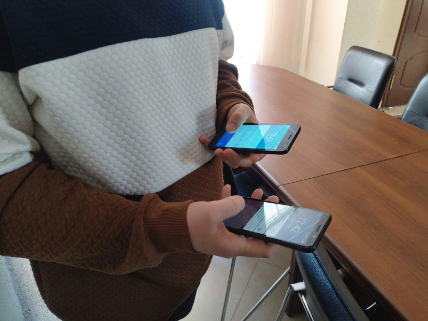 МЧС предупредило воронежцев о новой волне фейковых обзвонов