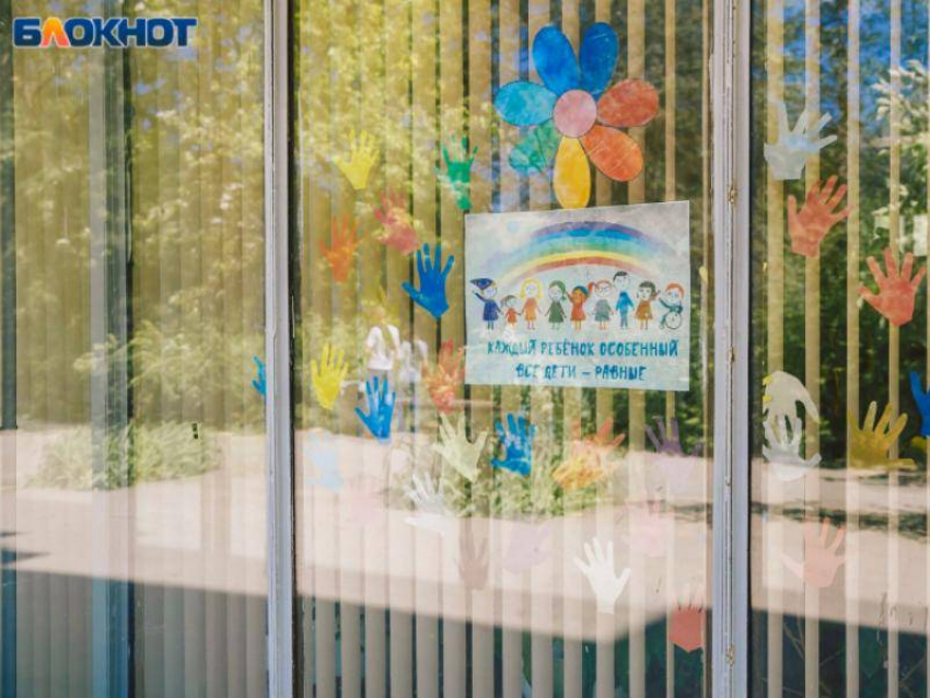 Детские сады пустуют после снятия коронавирусных ограничений в Воронеже