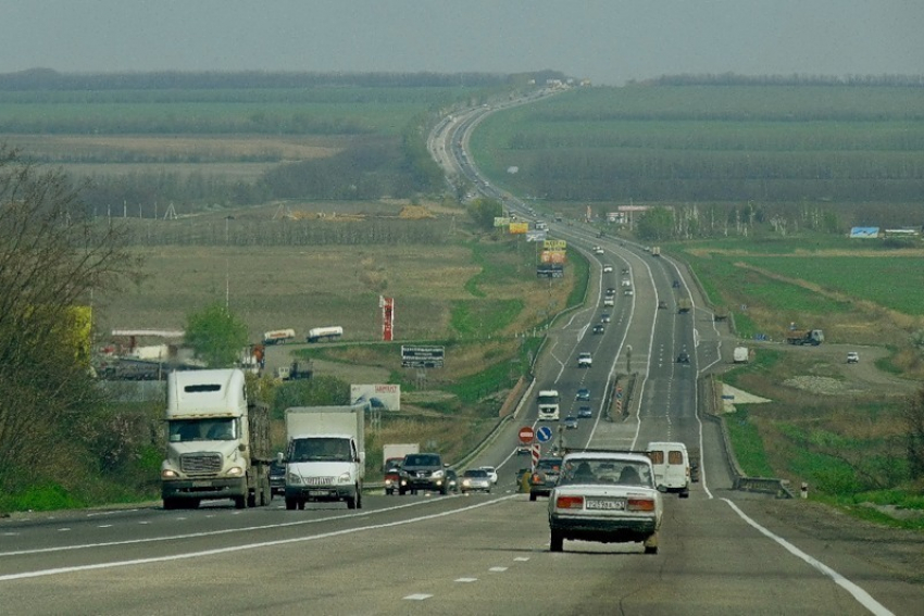 В Воронежской области в ДТП пострадало девять человек