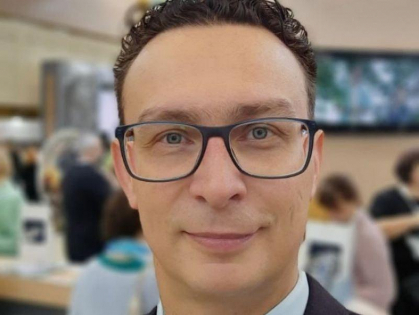 Бывшего воронежского замминистра предпринимательства оставили еще на месяц в СИЗО