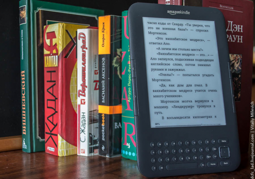 Стало известно, сколько тратят на книги воронежцы