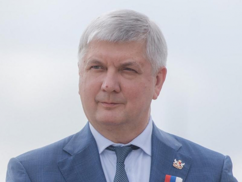 Воронежцам предложили задать вопросы губернатору