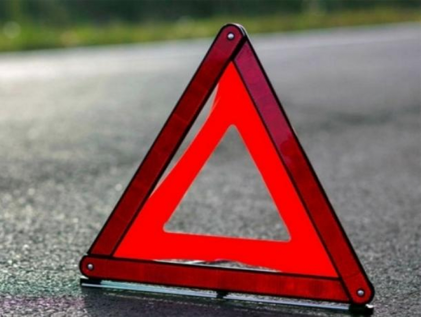 17-летний водитель мопеда устроил смертельное ДТП в Воронежской области
