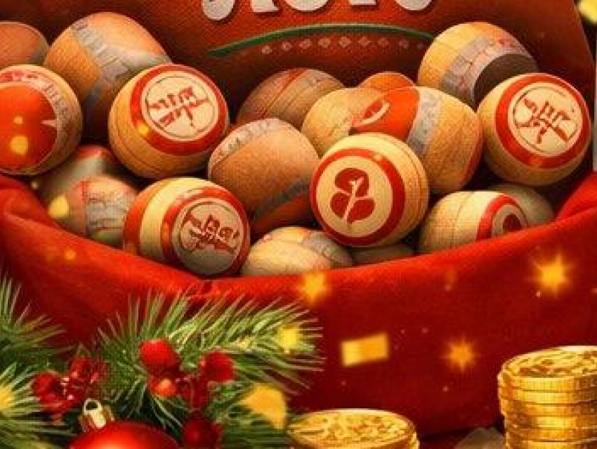 49,9 миллиона новогоднего счастья: воронежцы сорвали крупный куш в лотерее 
