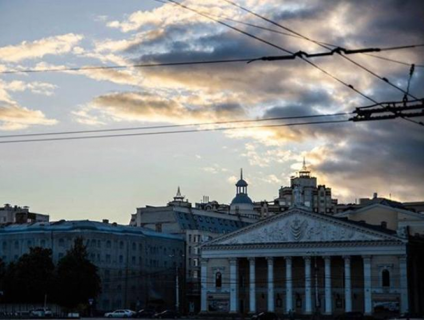 Воронежский театр оперы и балета реконструируют за 2 млрд рублей