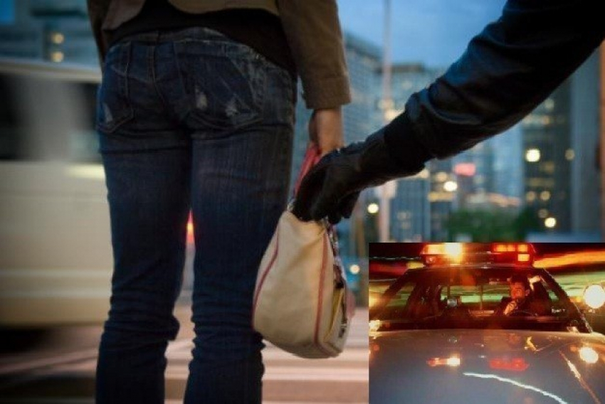 В Воронеже молодым людям, ограбившим женщину, дали условный срок