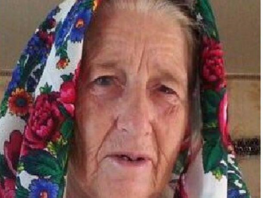В Воронеже 84-летняя бабушка ушла из дома в неизвестном направлении