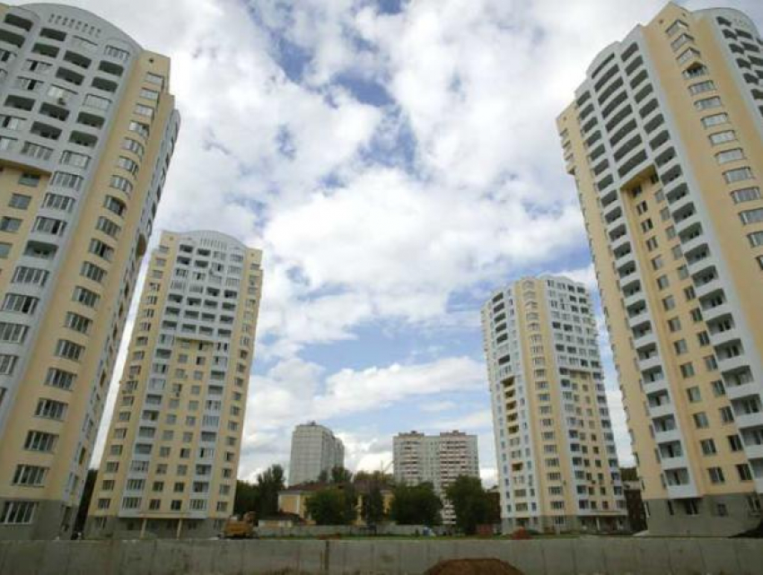 Воронежец лишился квартиры за долги по ипотеке