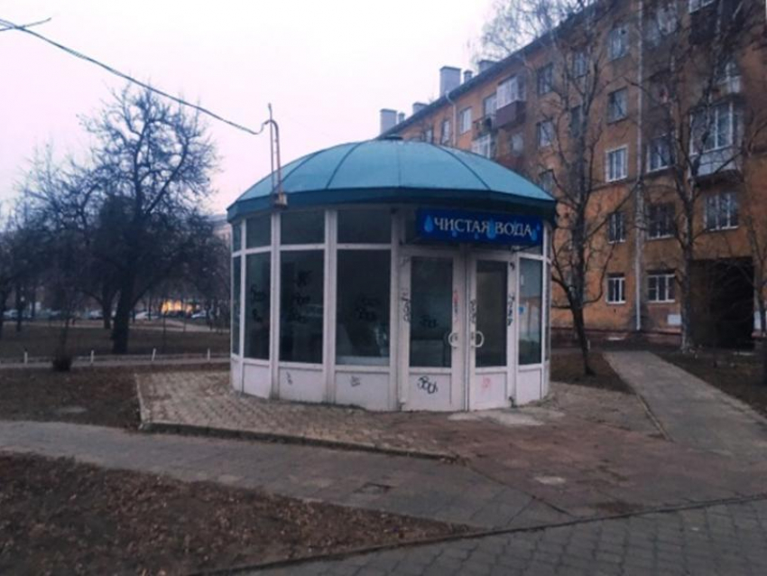 Какие объекты снесут на улицах Воронежа в декабре