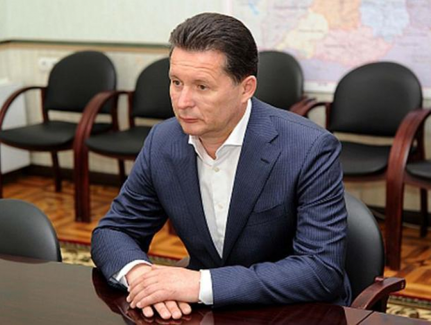 Экс-глава администрации Твери получил должность в мэрии Воронежа